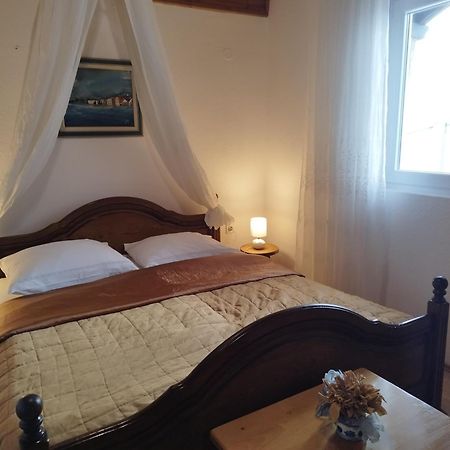 Apartmans Martha Karlobag Extérieur photo