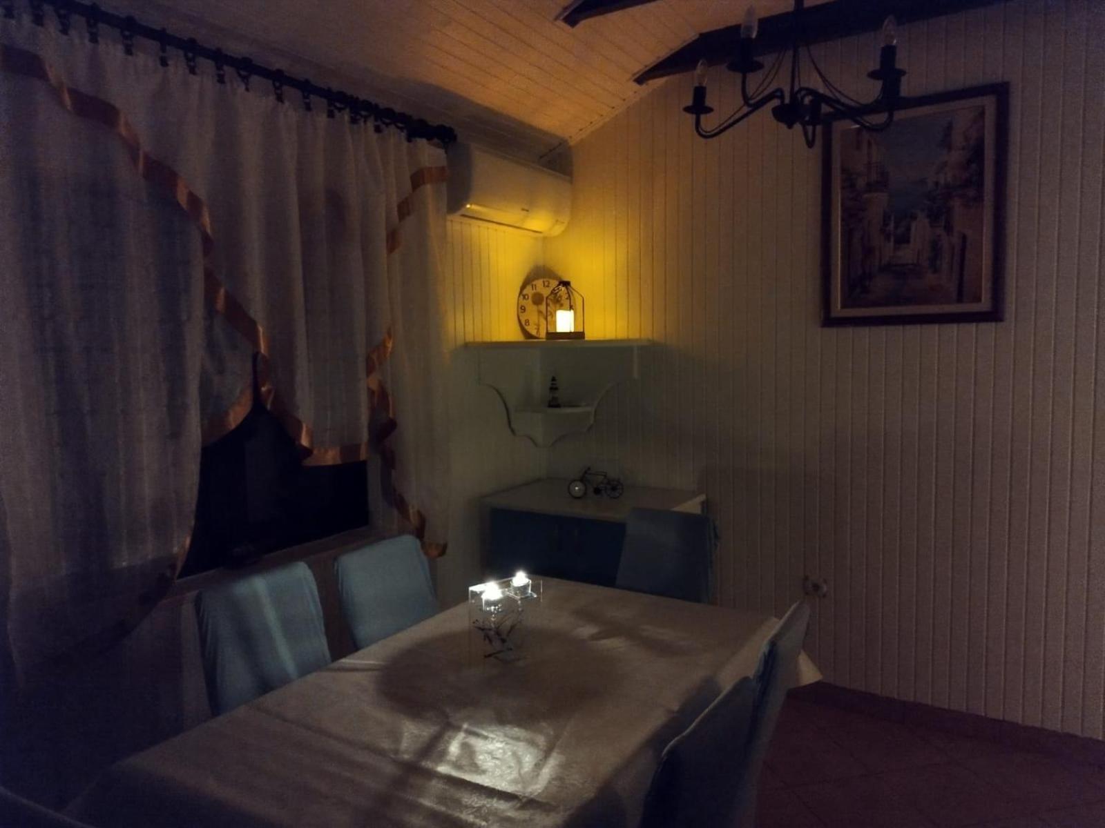 Apartmans Martha Karlobag Chambre photo