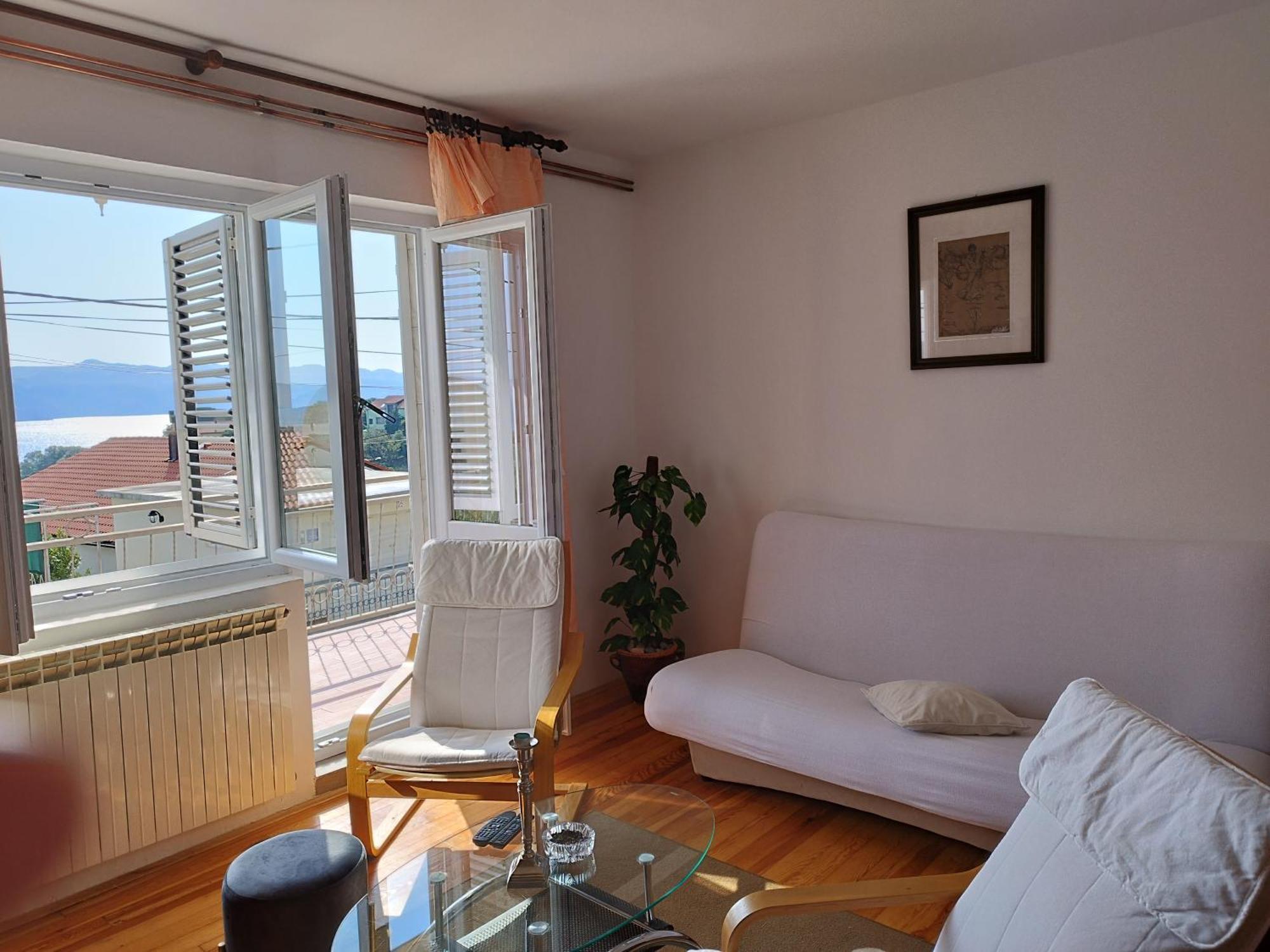 Apartmans Martha Karlobag Extérieur photo