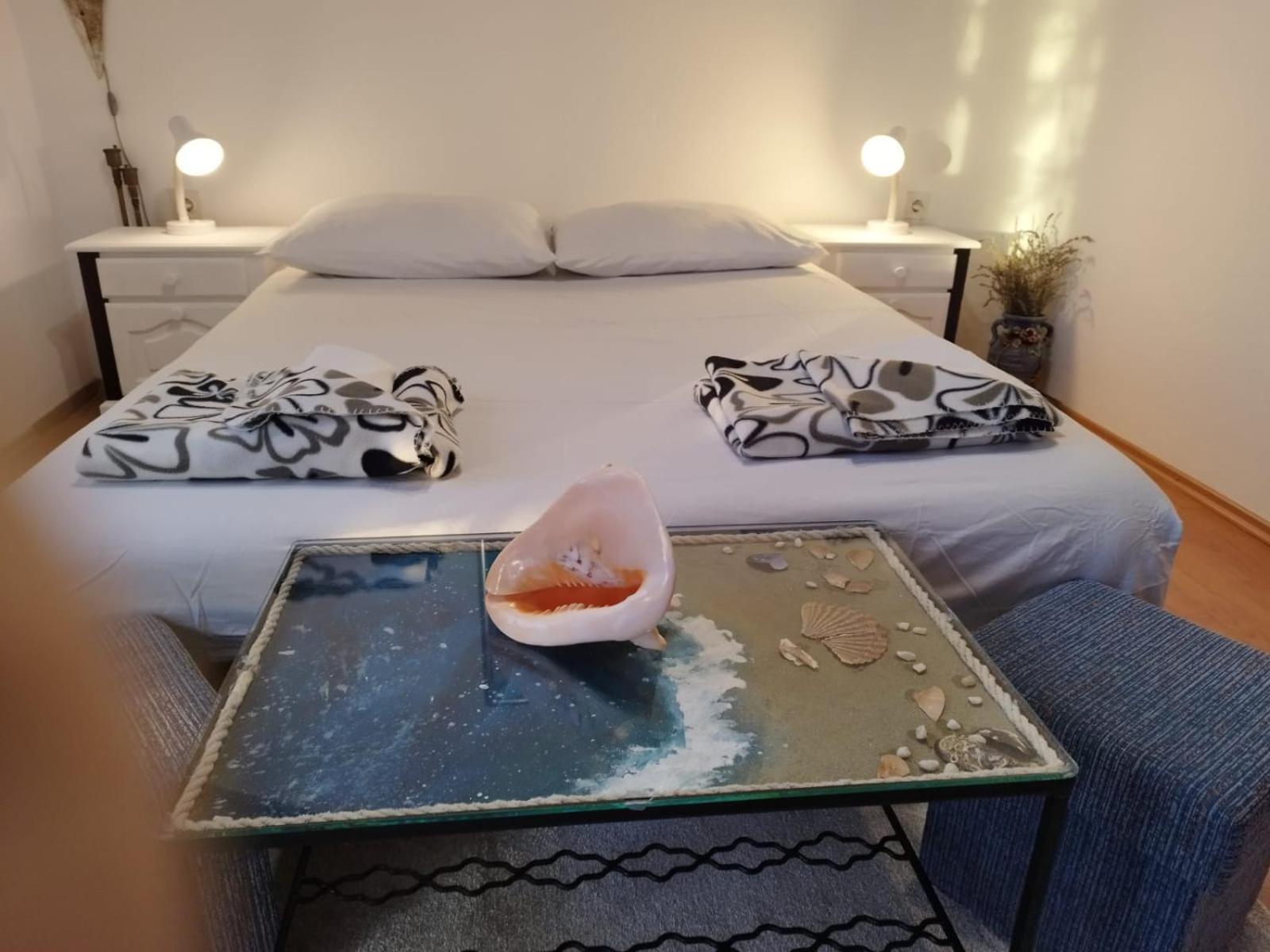 Apartmans Martha Karlobag Chambre photo
