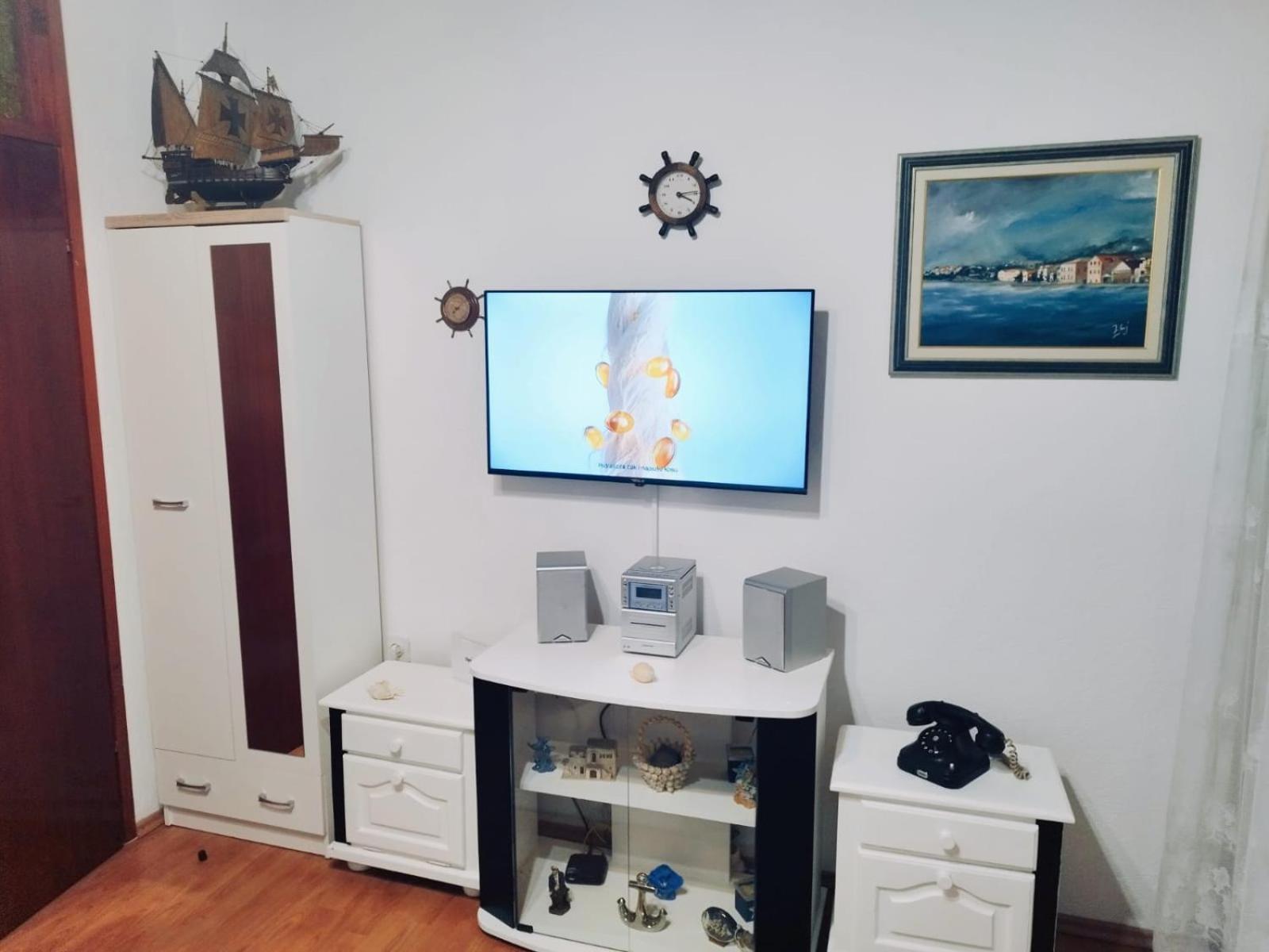 Apartmans Martha Karlobag Chambre photo