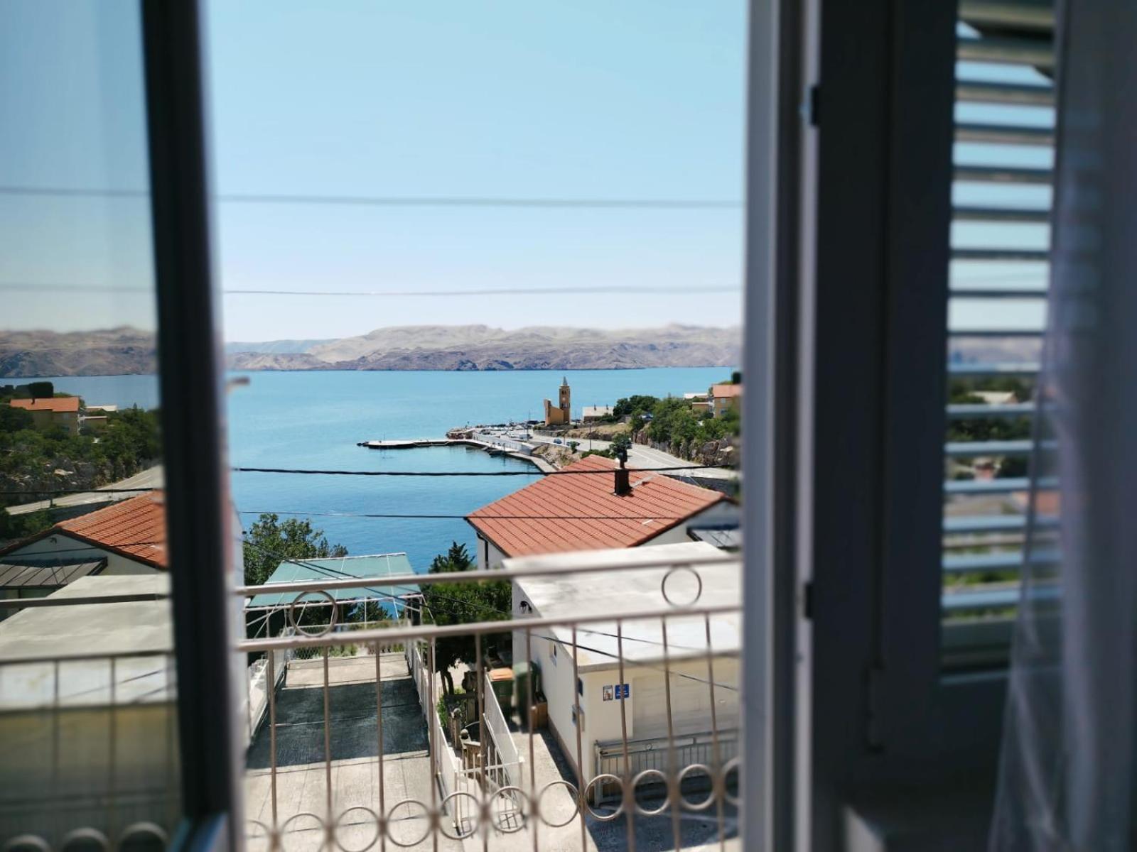 Apartmans Martha Karlobag Chambre photo
