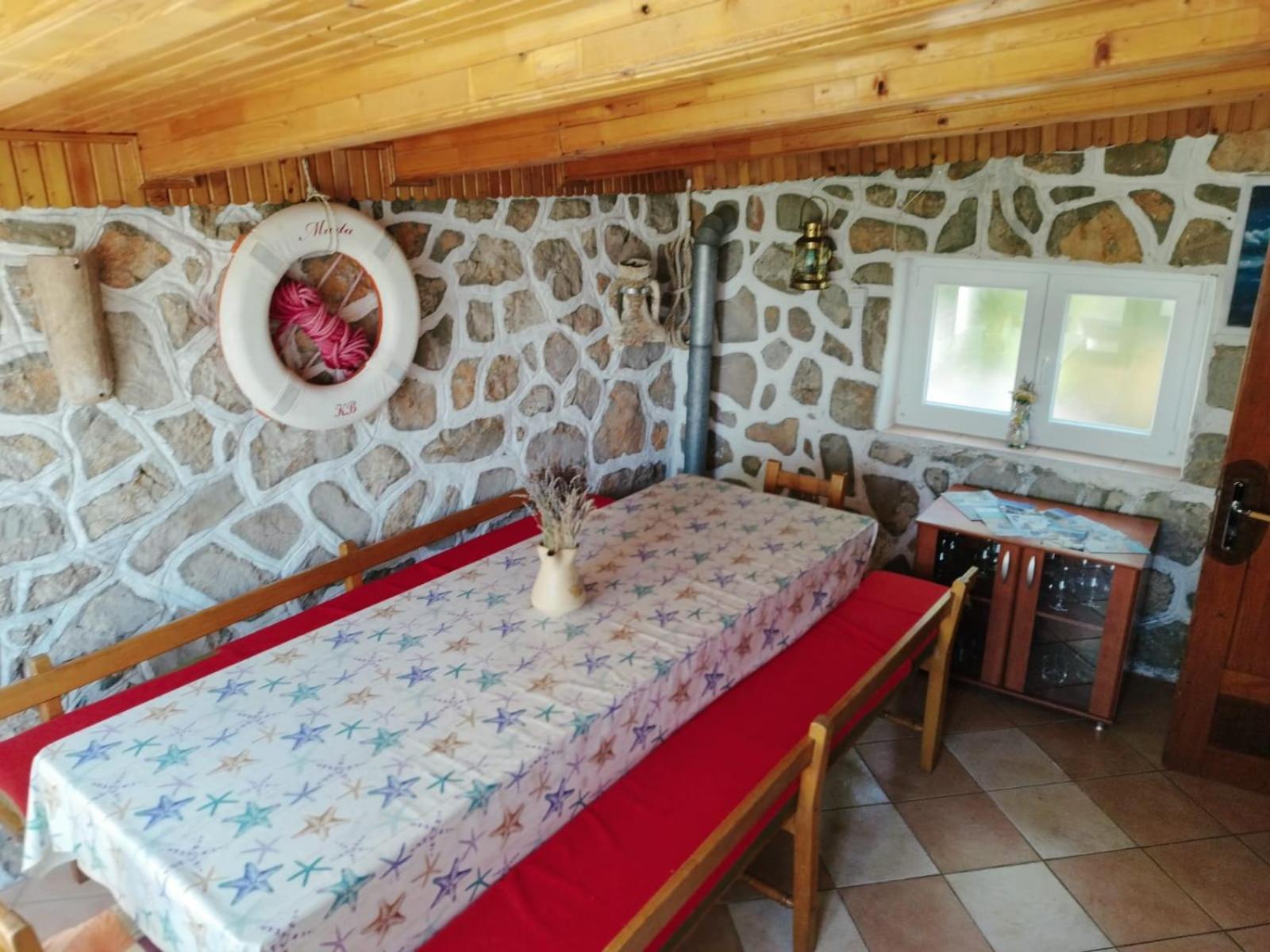 Apartmans Martha Karlobag Chambre photo