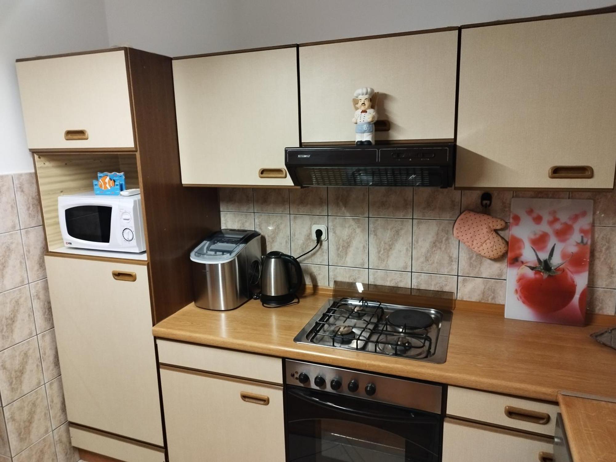Apartmans Martha Karlobag Chambre photo