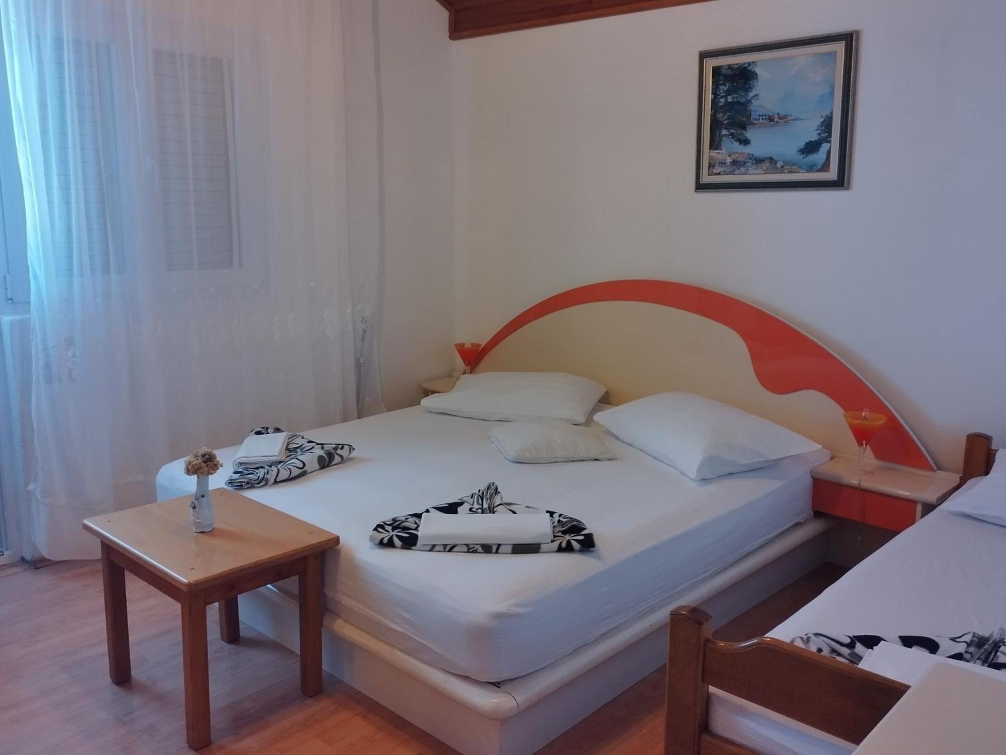 Apartmans Martha Karlobag Chambre photo
