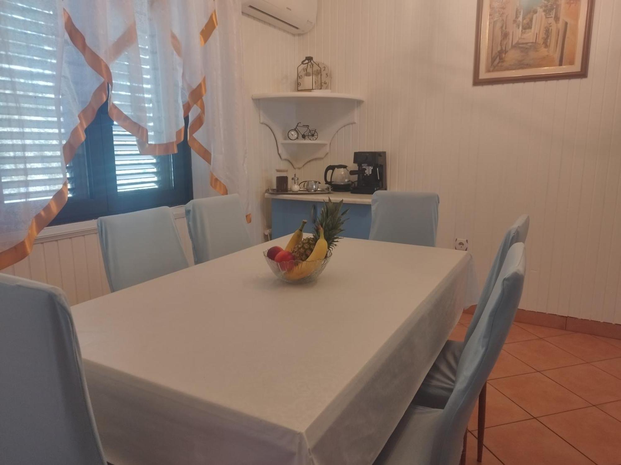 Apartmans Martha Karlobag Extérieur photo