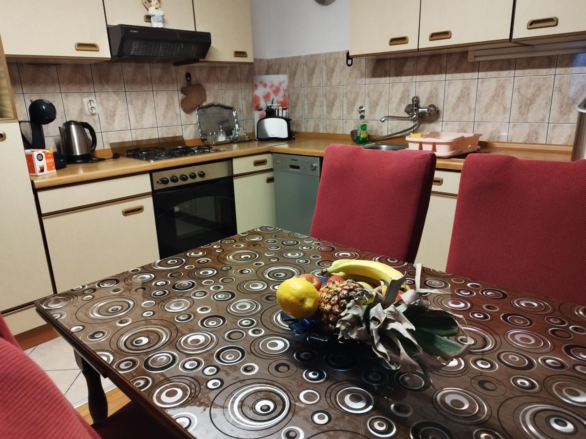 Apartmans Martha Karlobag Extérieur photo