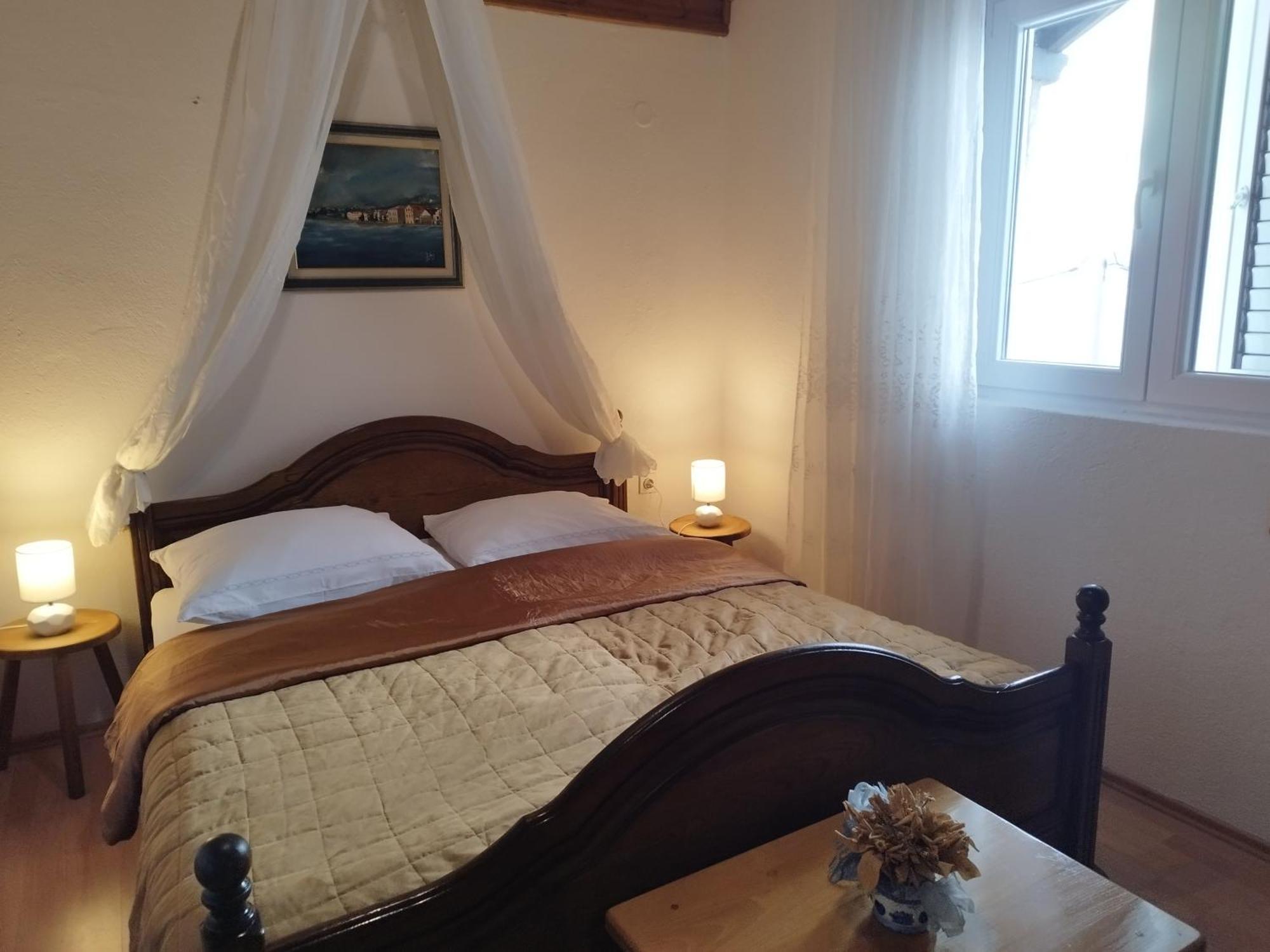 Apartmans Martha Karlobag Extérieur photo